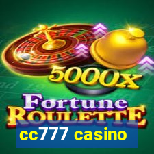 cc777 casino